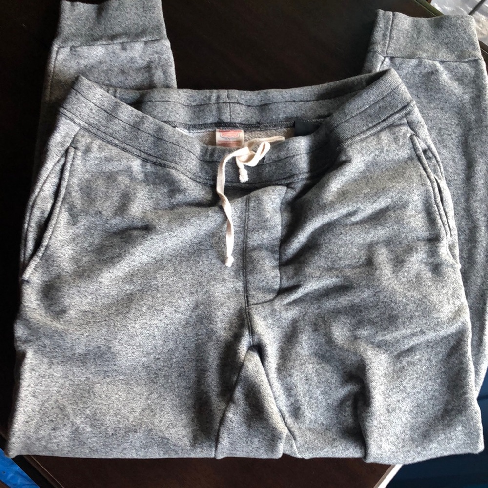 Track pants